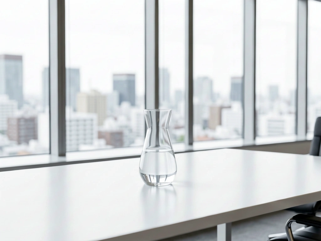 Indus Analytical Tokyo Office Environment