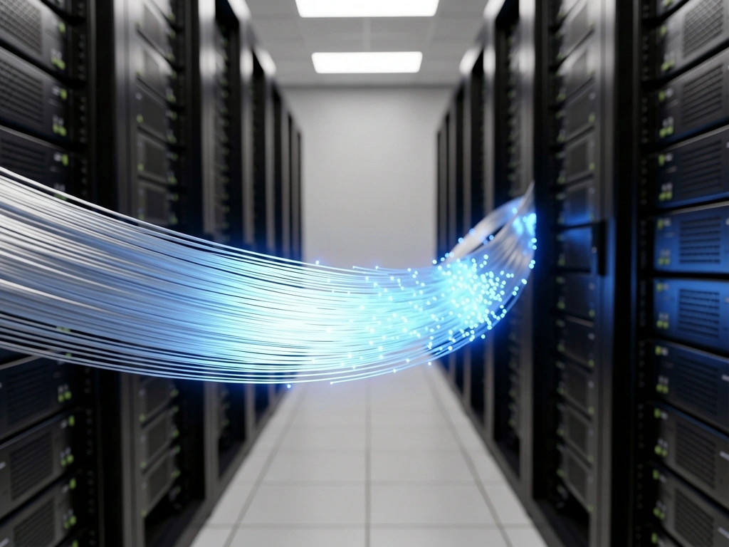 Data connectivity visualization