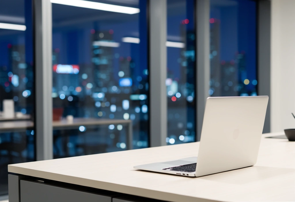 Professional environment