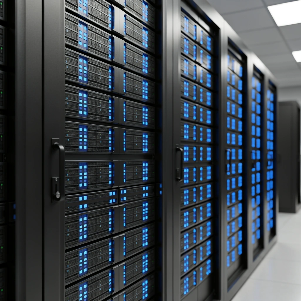 Infrastructure for quantitative insights